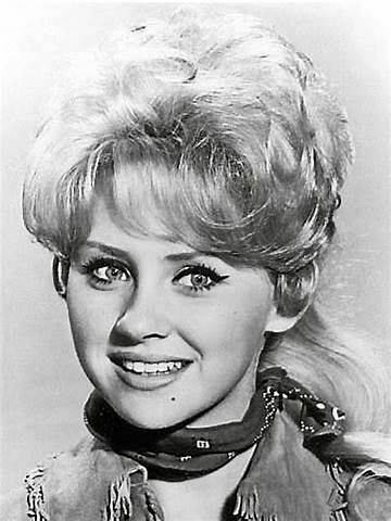 Melody Patterson Net Worth
