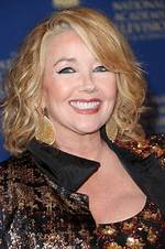 Melody Thomas Scott Net Worth