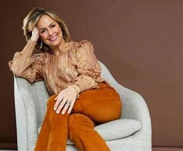 Melora Slover Net Worth