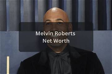 Melvin Bullitt Net Worth