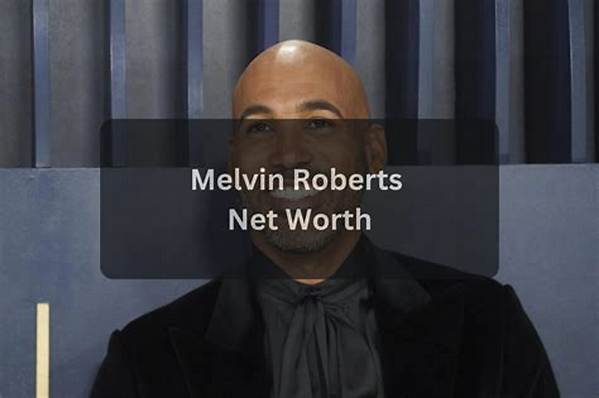 Melvin Bullitt Net Worth