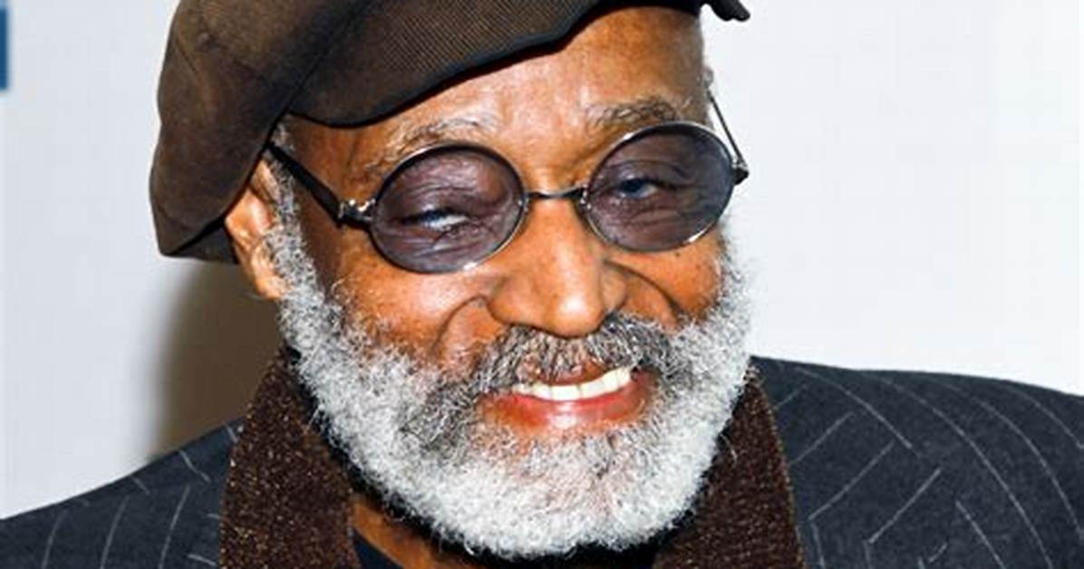 Melvin Van Peebles Net Worth