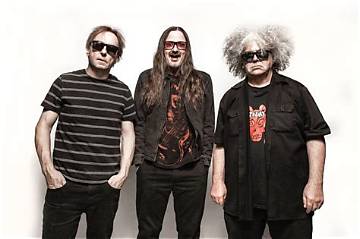 Melvins Net Worth