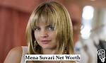 Mena Suvari Net Worth