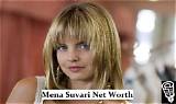 Mena Suvari Net Worth
