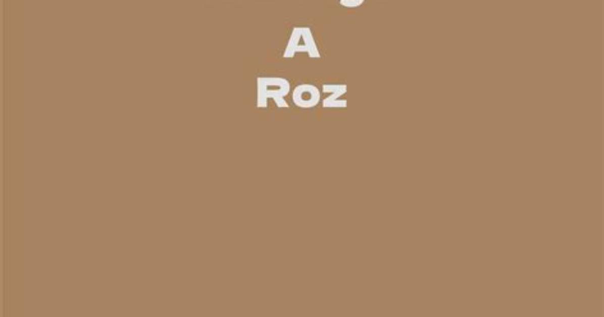Menage Roz Net Worth