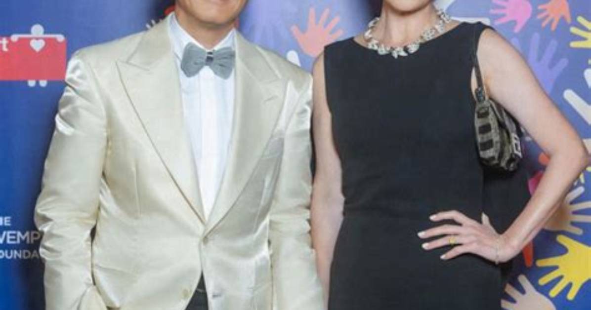 Meng Lau Net Worth