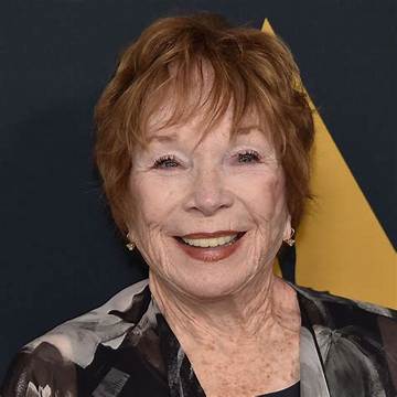 Mercedes Shirley Net Worth