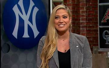 Meredith Molinari Net Worth