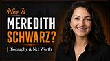 Meredith Wechter Net Worth