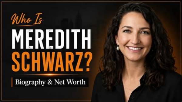 Meredith Wechter Net Worth
