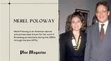 Merel Poloway Net Worth