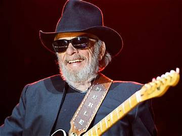 Merle Haggard Net Worth