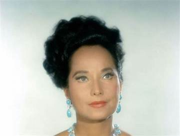 Merle Oberon Net Worth