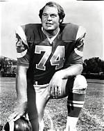 Merlin Olsen Net Worth