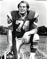 Merlin Olsen Net Worth