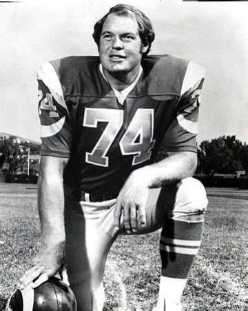 Merlin Olsen Net Worth