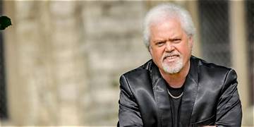 Merrill Osmond Net Worth