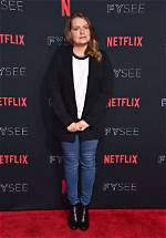 Merritt Wever Net Worth