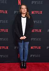 Merritt Wever Net Worth