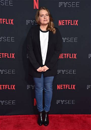 Merritt Wever Net Worth