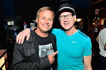 Mert Hatfield Net Worth