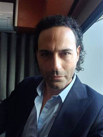 Mert Yavuzcan Net Worth