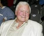 Merv Griffin Net Worth