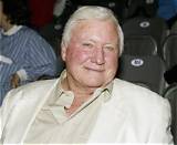Merv Griffin Net Worth