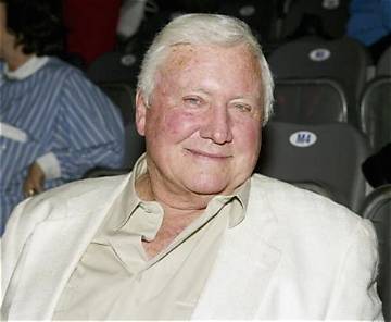 Merv Griffin Net Worth