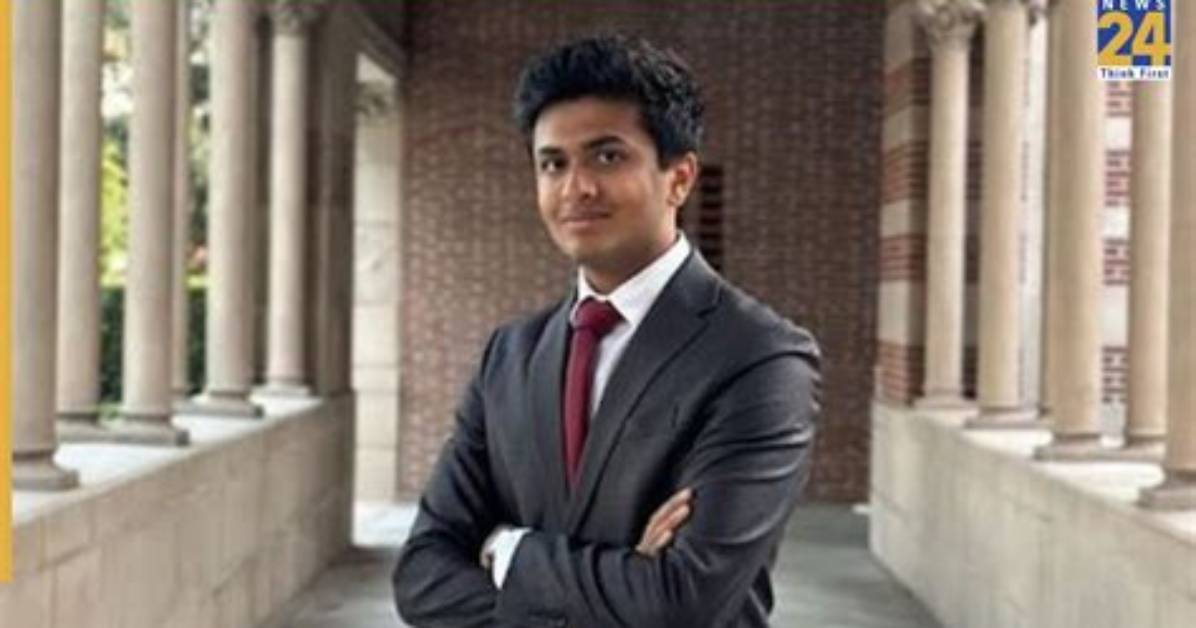 Mervon Mehta Net Worth