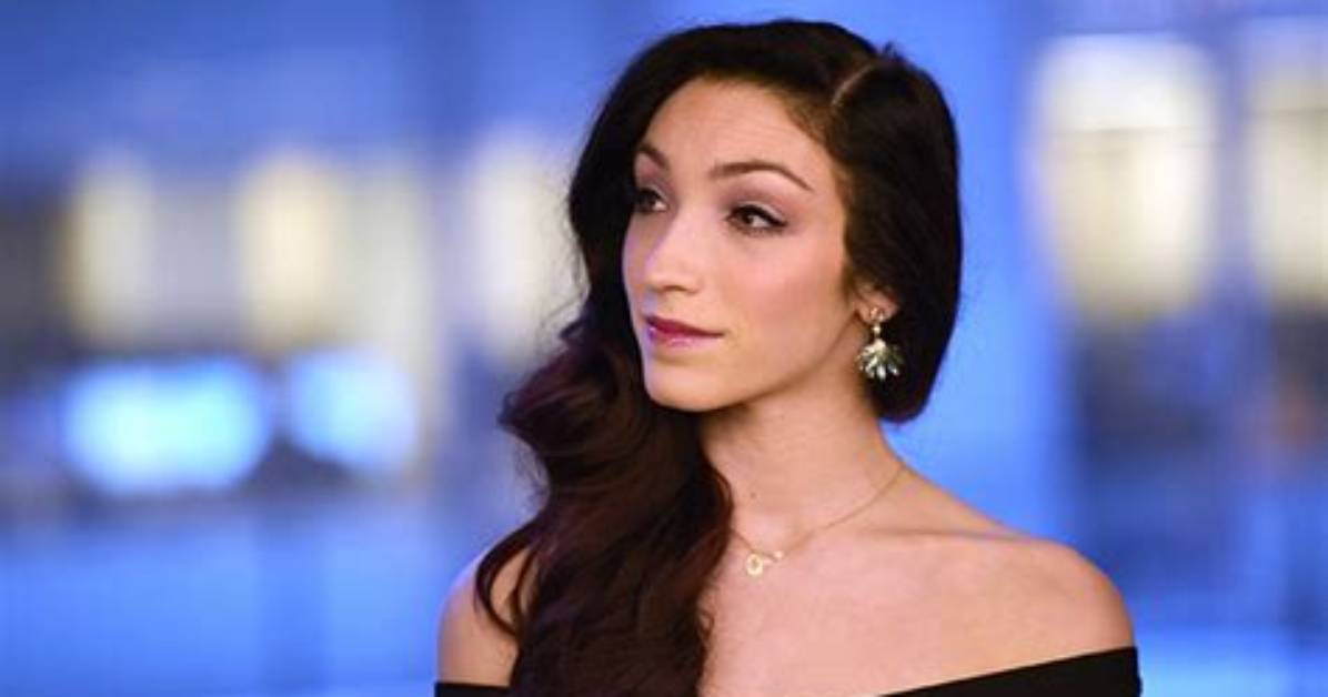 Meryl Davis Net Worth
