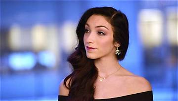 Meryl Davis Net Worth