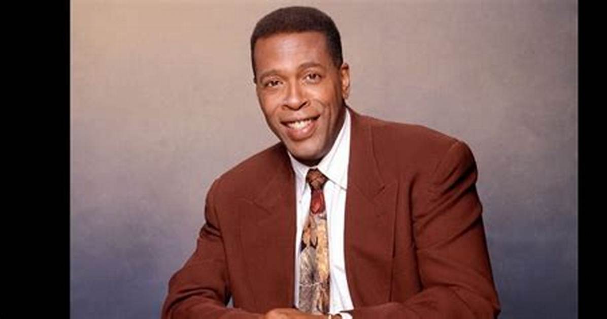 Meshach Peters Net Worth