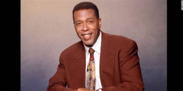 Meshach Peters Net Worth