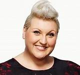 Meshel Laurie Net Worth