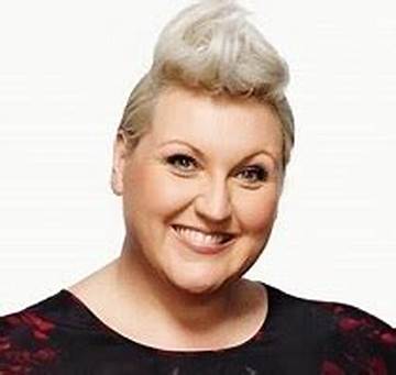 Meshel Laurie Net Worth