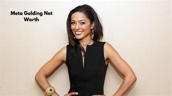 Meta Golding Net Worth