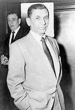Meyer Lansky Net Worth