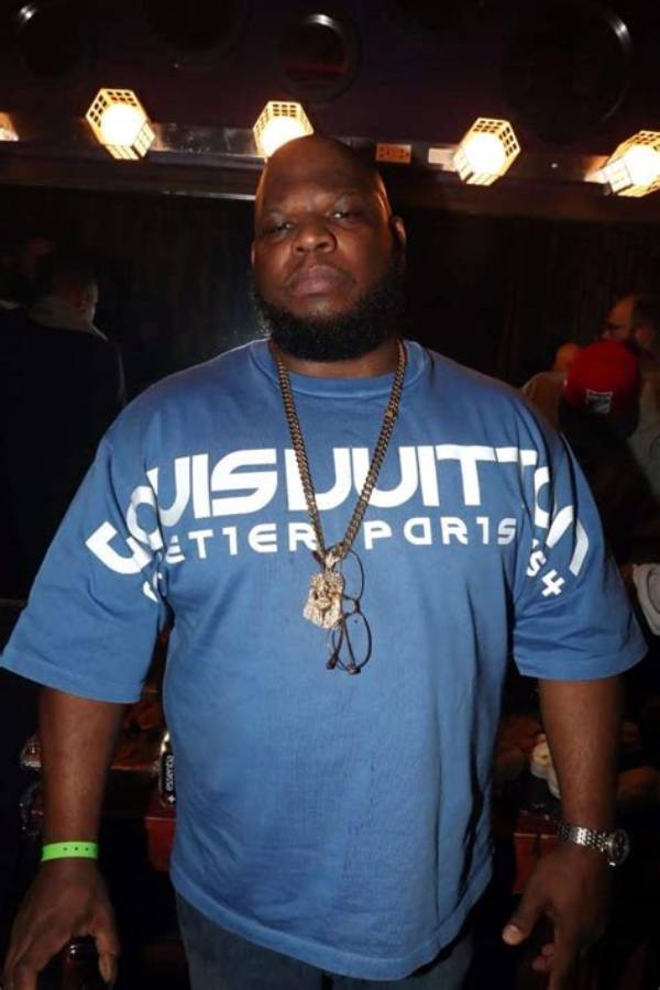 Meyhem Lauren Net Worth