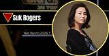 Mi Suk Rogers - Net Worth 2018, Bio & Wiki