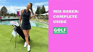 Mia Baker Net Worth
