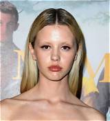 Mia Goff Net Worth