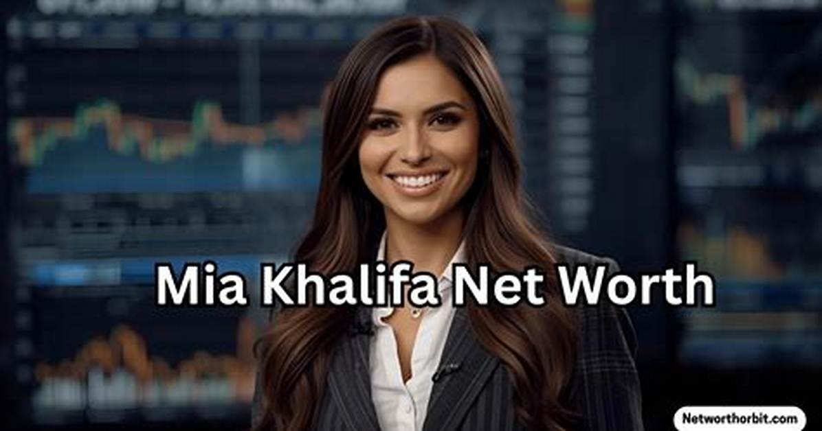 Mia Guzman Net Worth