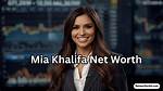 Mia Guzman Net Worth