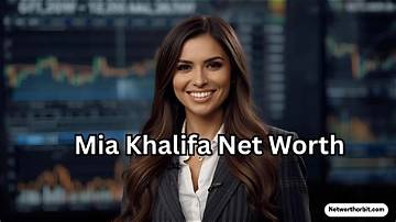 Mia Guzman Net Worth