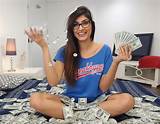 Mia Khalifa Net Worth
