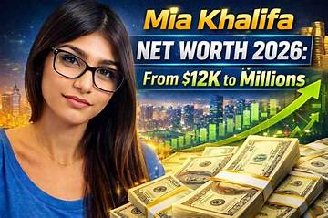 Mia Koning Net Worth