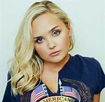 Mia Rose Frampton Net Worth