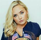 Mia Rose Frampton Net Worth